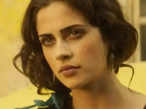 'The Legend of Zelda' Casts Actress Lydia Peckham