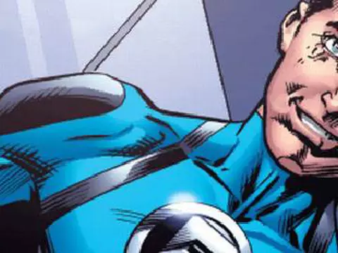 All-New, All-Different Marvel | Reed Richards do universo Ultimate será o novo Hulk da Marvel nos quadrinhos, diz site