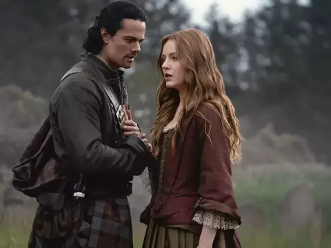 Quando estreia o 2º episódio da 2ª temporada de Outlander: Blood of My Blood?