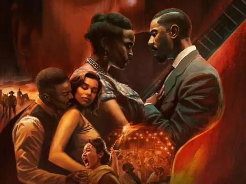 Pecadores recebe cinco indicações ao Grammy e domina categoria de Filme e TV