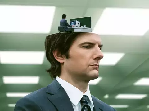 Ruptura - bastidores