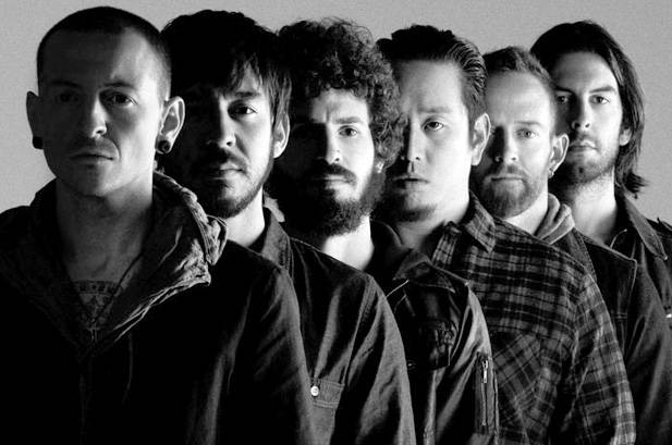 Chester Bennington ajudou a criar o nome Linkin Park