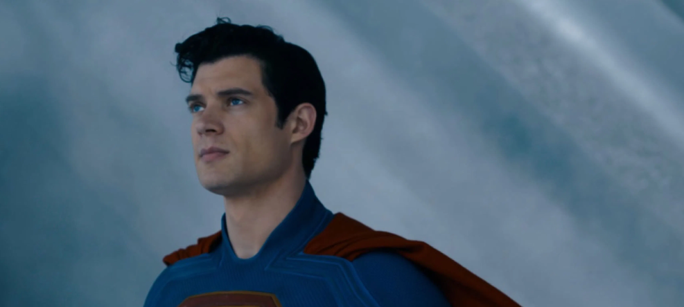 Superman Retorna: Novo Pôster e Detalhes Revelados para o Filme de James Gunn