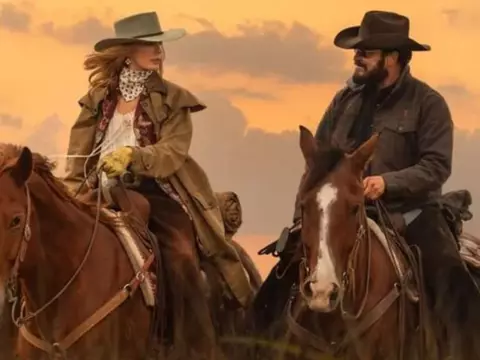 ¿A qué hora estrena el episodio final de Rancho Dutton? Revísalo