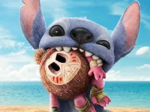 Lilo e Stitch e Como Treinar Seu Dragão Confirmados na China Apesar de Tensões Políticas