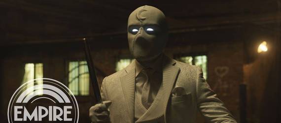 Disney +] Cavaleiro da Lua (Moon Knight)