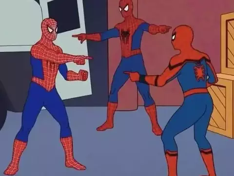EA Sports FC 26 utiliza meme de Homem-Aranha em novo vídeo; assista
