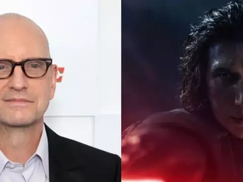 Steven Soderbergh abre o jogo sobre filme de Ben Solo; leia mais