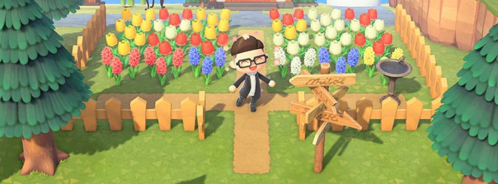 Animal Crossing New Horizons - Review: Animal Crossing: New