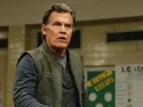 Josh Brolin diz que A Hora do Mal é o oposto do streaming; leia
