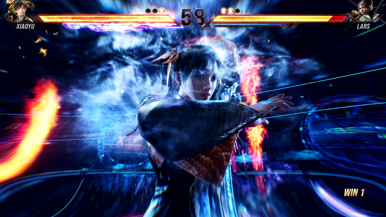 Tekken 8, Uma das personagens mais emblemáticas está de volta