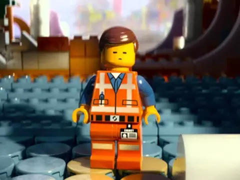 Uma Aventura LEGO terá derivado estrelado por Jason Segel