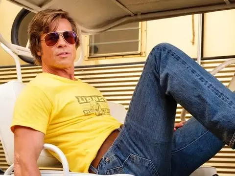 Era Uma Vez em Hollywood 2 | Timothy Olyphant confirma retorno
