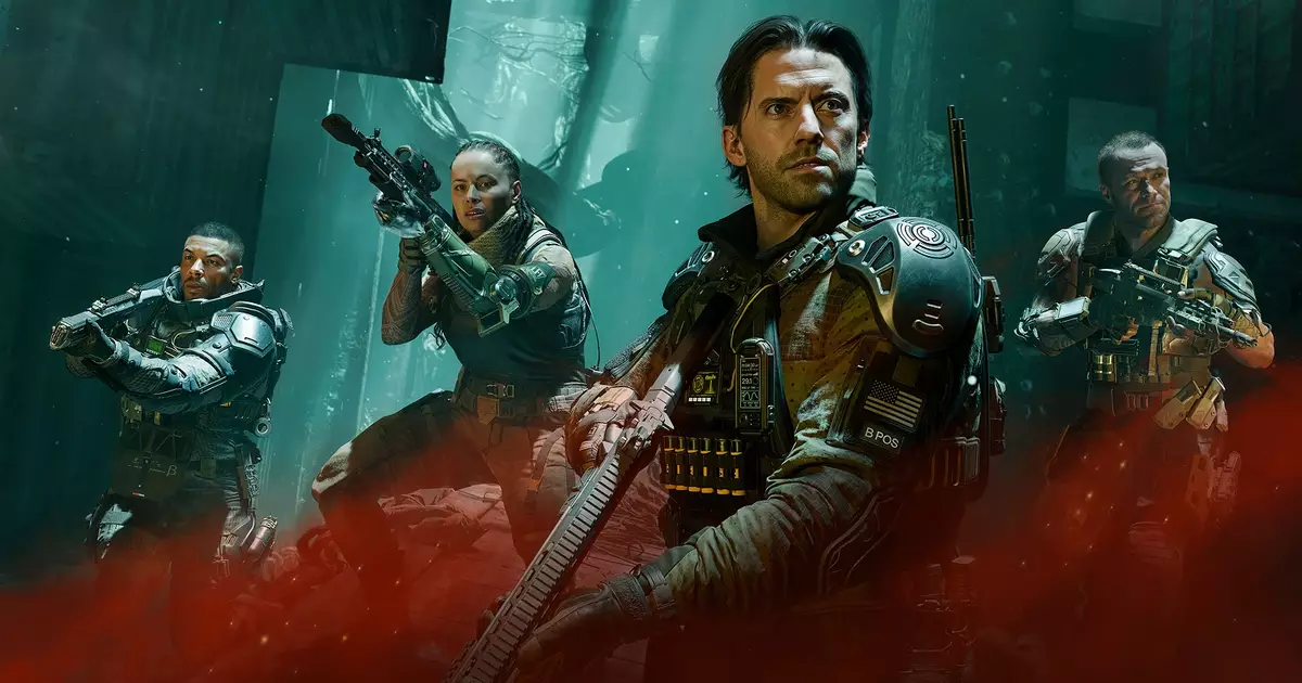 Activision já pediu CoD com invasão do Irã a Israel, diz fundador