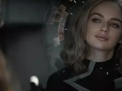 Cena de Feios (Reprodução)