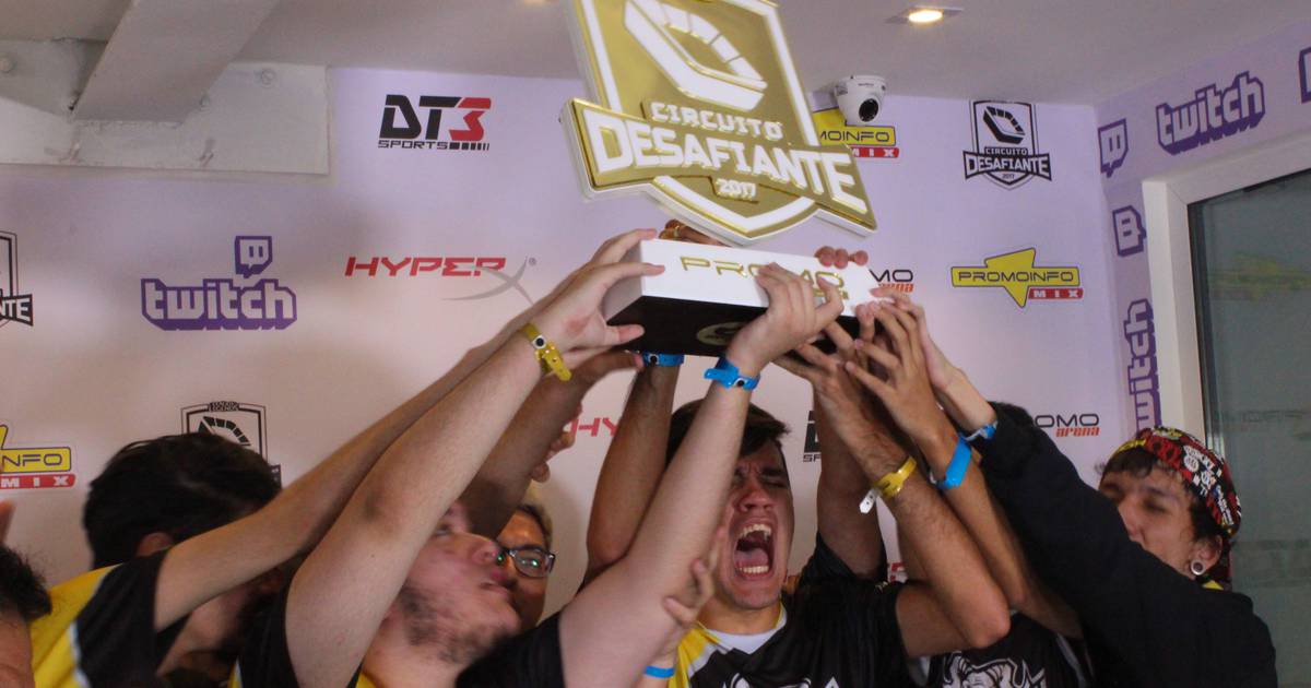 Final do Campeonato Brasileiro de League of Legends tem zebra; saiba como  foi