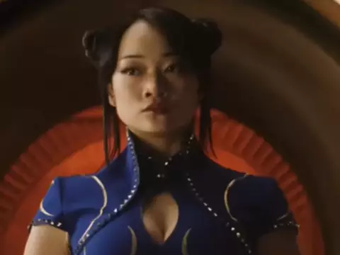 Street Fighter | Fotos mostram mais do visual de Chun-Li, Vega e Zangief