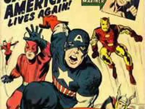 Marvel Studios revela roteirista de Avengers, equipe de Homem de Ferro e história de Thor