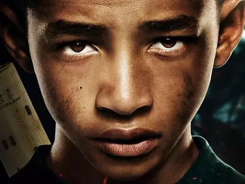 Depois da Terra | Will e Jaden Smith nos novos cartazes [atualizado]