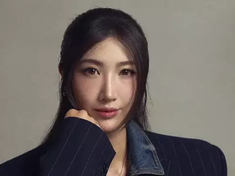 Guerreiras do K-Pop 2 | EJAE convida Taylor Swift para escrever músicas