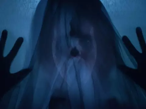 A Mulher de Preto 2: Anjo da Morte | Crítica