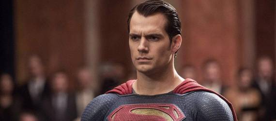 The Flash: Henry Cavill já gravou participação no filme como Superman