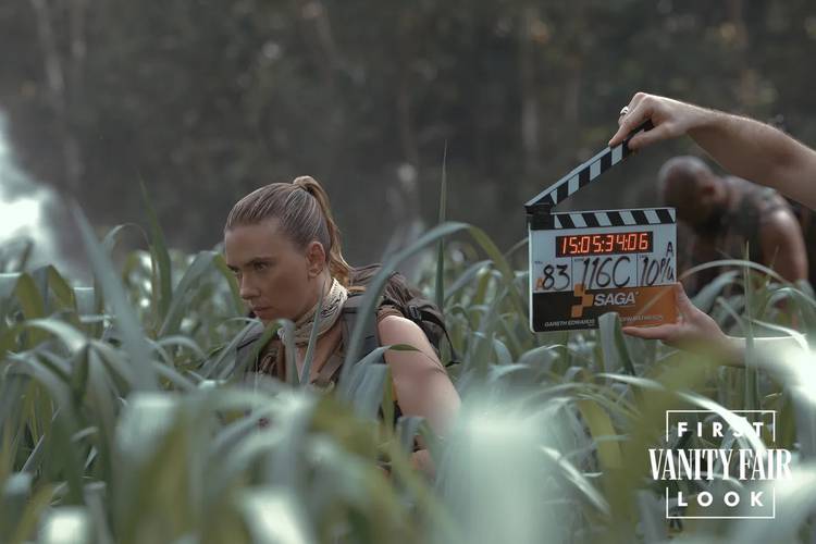 Jurassic World: Rebirth