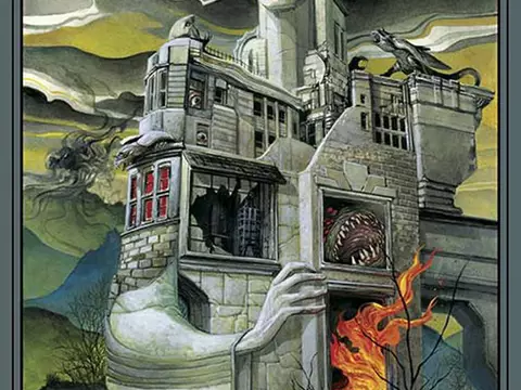 A Semana Lá Fora: QUADRINHOS (24/03/2014)