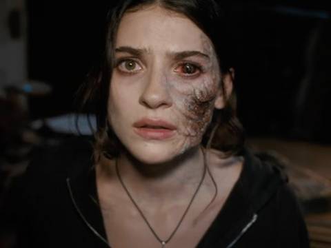 Until Dawn - Noite de Terror: O Filme que Transforma Terror em Videogame
