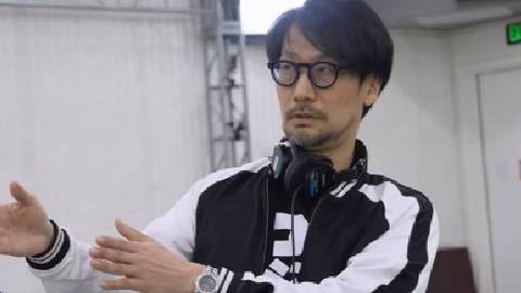 Documentário de Kojima ganha trailer com bastidores de Death Stranding