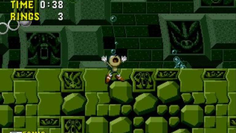 Sonic 2: 13 referências do filme aos jogos