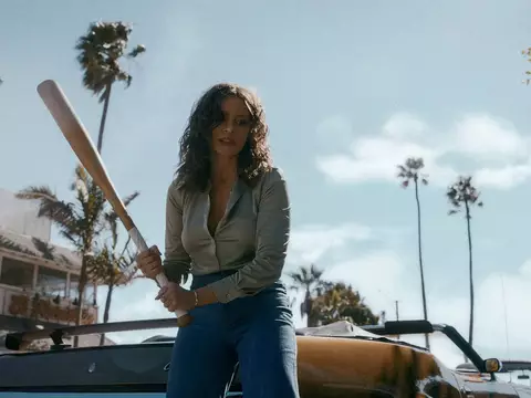 Sofia Vergara como Griselda (Netflix/Divulgação)