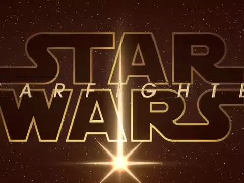 Star Wars Starfighter | Novo filme ganha 1ª imagem e confirma elenco