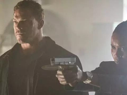 Reacher temporada 4: ¿A qué hora estrena el episodio 6 en Prime Video?