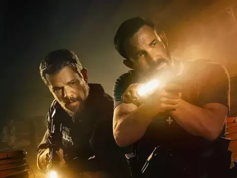 Dinheiro Suspeito | Filme com Ben Affleck e Matt Damon ganha teaser