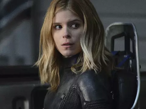 Jamie Bell e Kate Mara revelam empolgação com Quarteto Fantástico do MCU