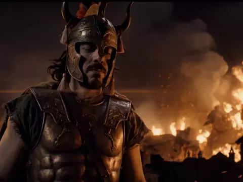 La Odisea tendrá una película generada por IA, pero hay un detalle