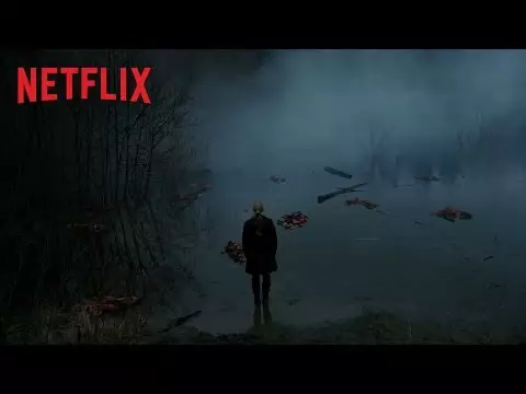 The Killing | Trailer da quarta temporada relembra todos os anos da série