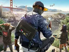 Watch Dogs 2