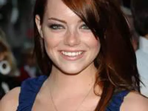 30 Rock | Emma Stone vai participar da sexta temporada