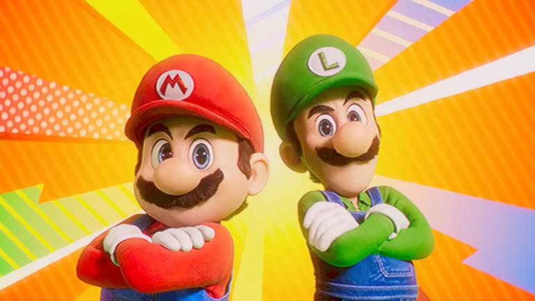 Miyamoto comenta sobre desafios de produzir Super Mario Bros. O Filme:  foram sete anos de planejamento