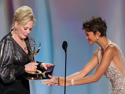 Emmy 2026 | Nenhum ator não branco vence nas categorias de atuação e aponta queda em diversidade