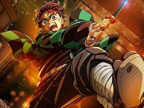Demon Slayer Encerra com Trilogia Épica: Primeiro Filme Estreia em Setembro