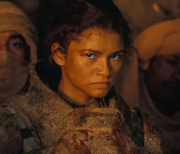 Duna: Parte 3 | Descripción de los primeros siete minutos del film en CinemaCon