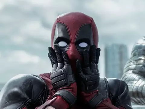 Deadpool | Ryan Reynolds finalmente admite que vazou cenas de teste do filme