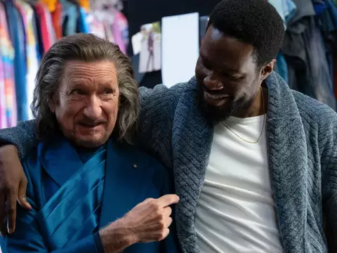 Wonder Man es renovada para una temporada 2, ojalá encuentren a Josh Gad