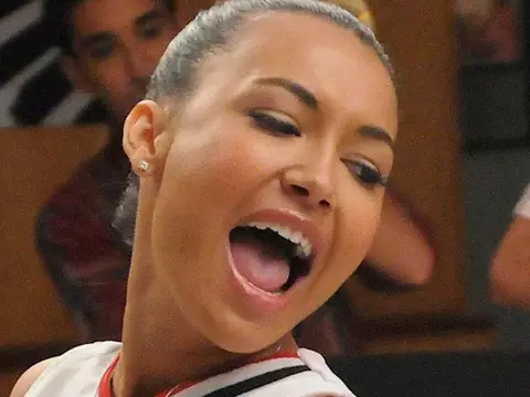 Glee/Divulgação