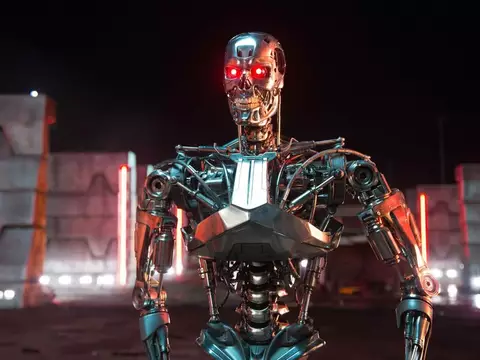 O Exterminador do Futuro: Gênesis | Arnold Schwarzenegger confirma que voltará para as sequências