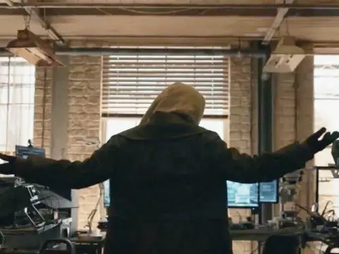 Spider-Man: Un nuevo día | Se eliminó un diálogo del trailer filtrado