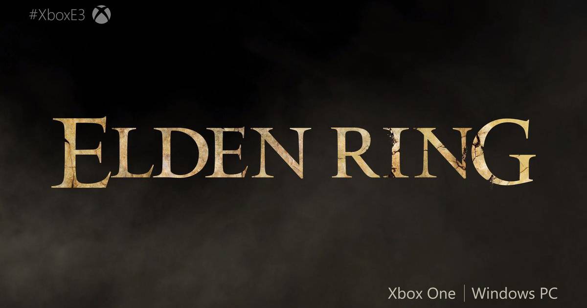 Elden Ring, do criador de Dark Souls e GRRM, é anunciado